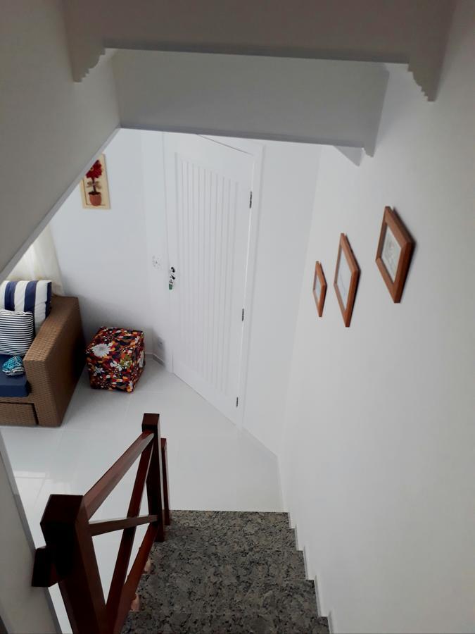 Miriam Condominio Mare Blu Guarujá Dış mekan fotoğraf